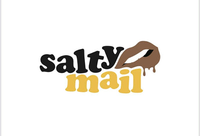 Salty Mail